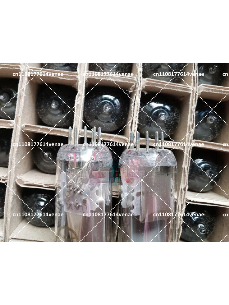 6E1 電子管 6E1N-K 真空管 オーディオアンプDIY - Diy Audio Electronics Projects のレビューと価格