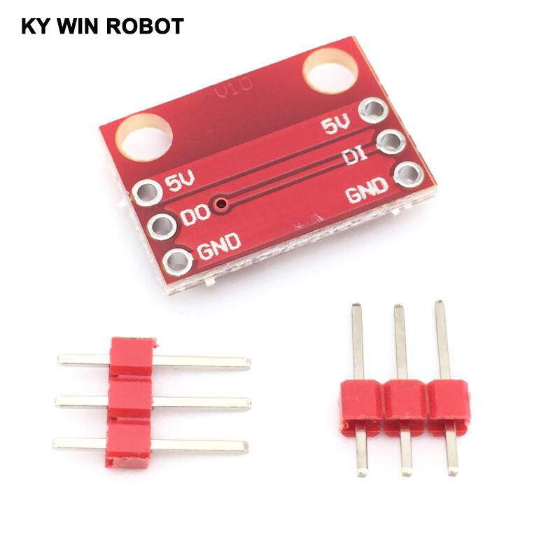 スマートエレクトロニクス WS2812 RGB LED ブレ - Arduino Diy Electronics のレビューと価格