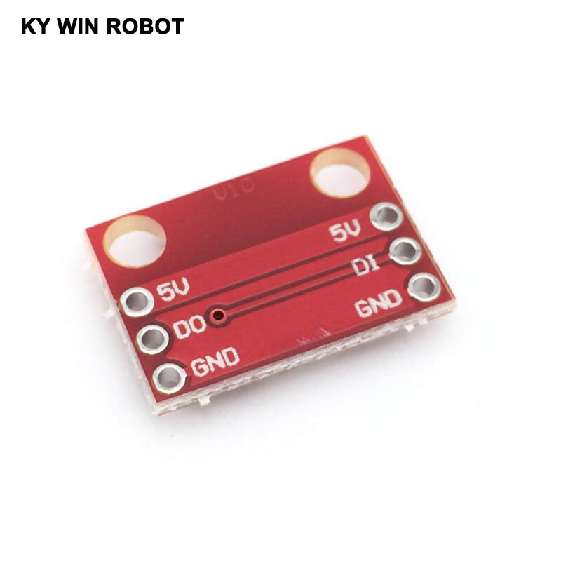 スマートエレクトロニクス WS2812 RGB LED ブレ - Arduino Diy Electronics のレビューと価格