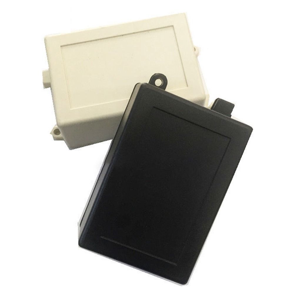 黒の高品質 DIY 防水カバープロジェクト電子プロジェクトボ - Diy Enclosure For Electronics のレビューと価格
