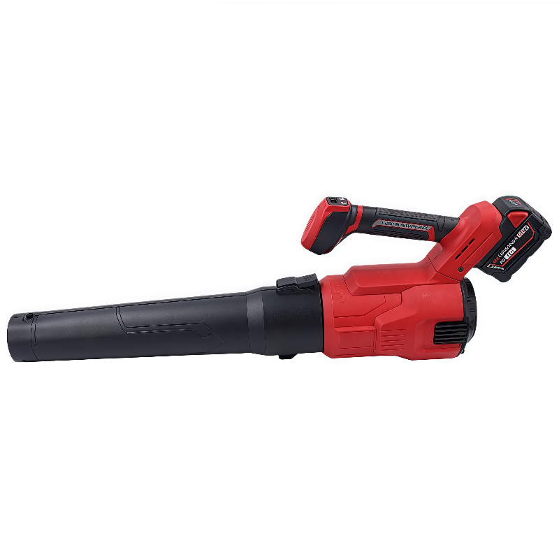 コードレス高強力電動送風機調整可能な効率的な葉雪ダストクリー - Milwaukee Drill M18 Fuel のレビューと価格
