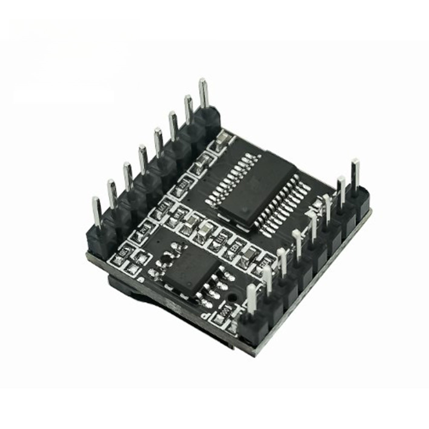 6個入りミニMP3プレーヤーモジュールDFPlayerオープ - Diy Audio Electronics Projects のレビューと価格