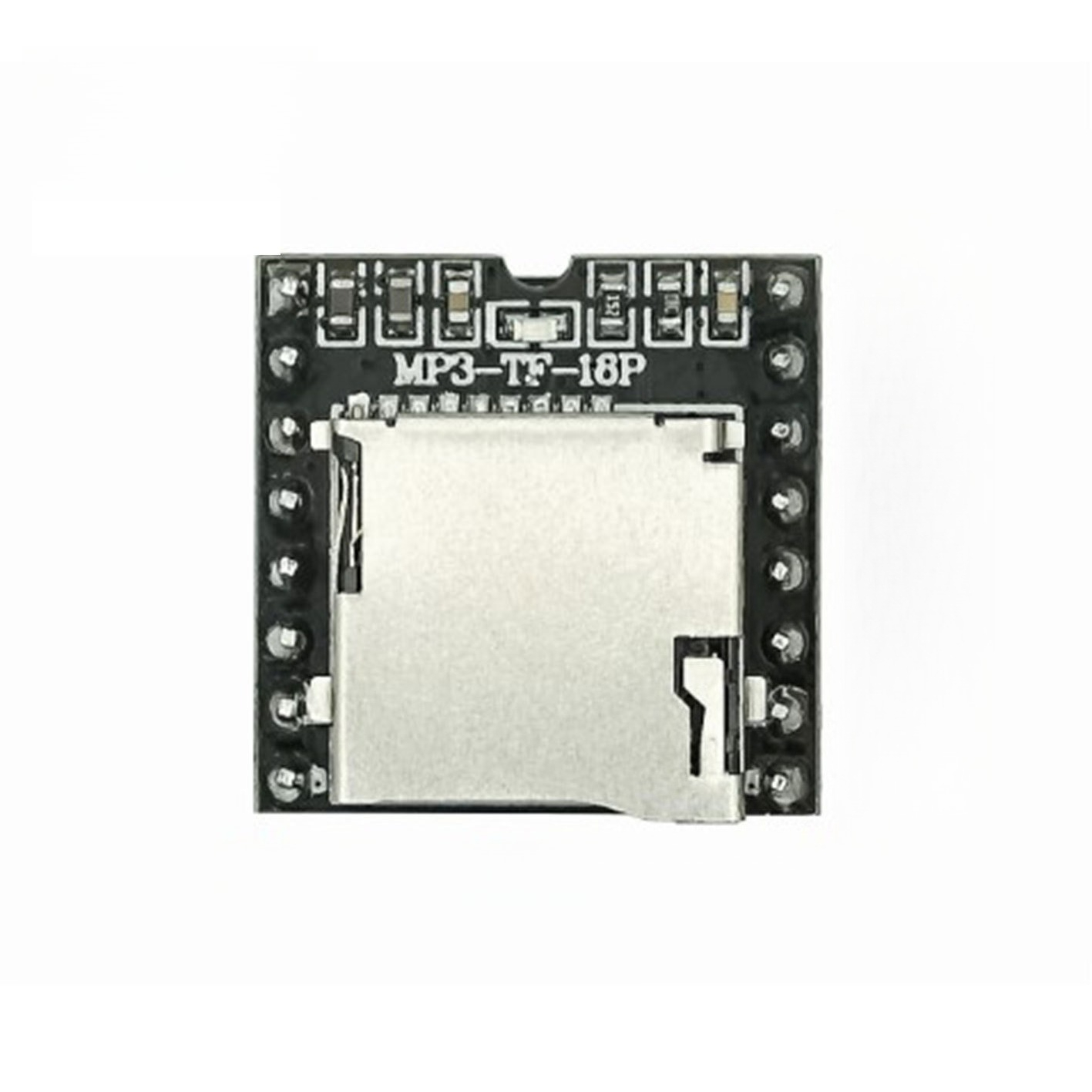 6個入りミニMP3プレーヤーモジュールDFPlayerオープ - Diy Audio Electronics Projects のレビューと価格