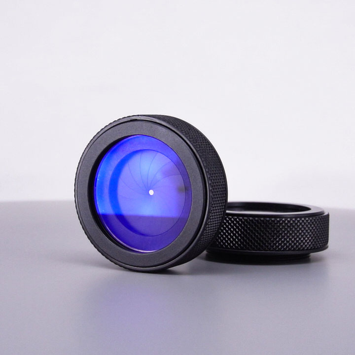 調整可能なPVS14レンズ犠牲ガラス対物レンズモジュールDI - Diy Electronics のレビューと価格