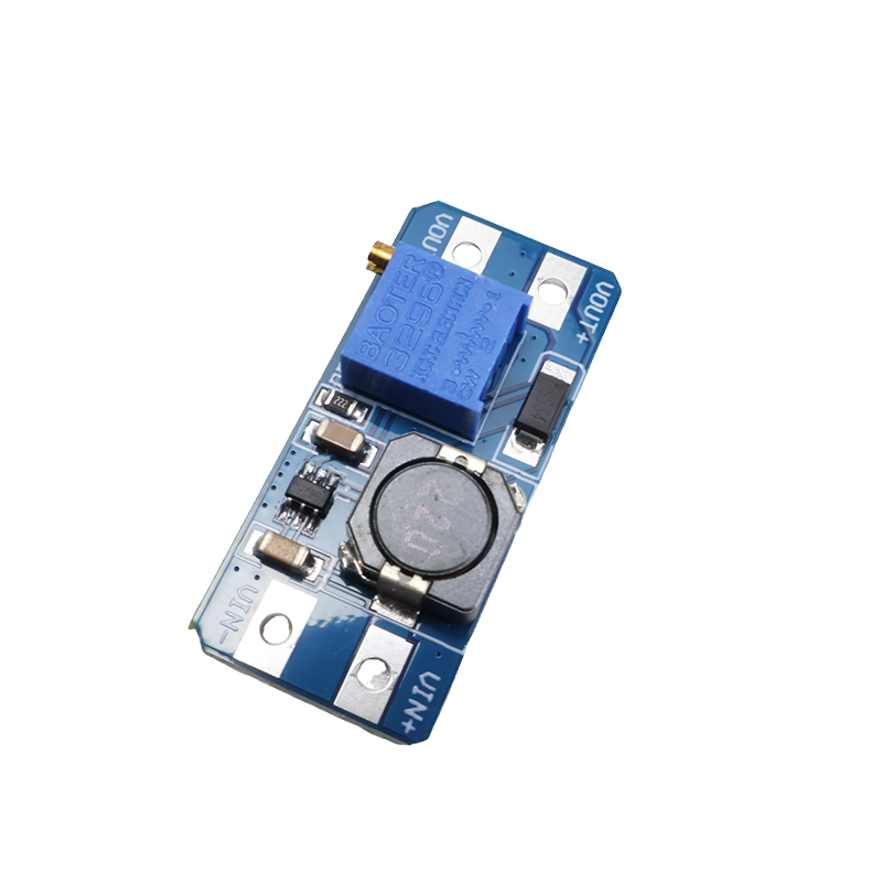 3 個 MT3608 モジュール DC-DC コンバータブー - Arduino Diy Electronics のレビューと価格