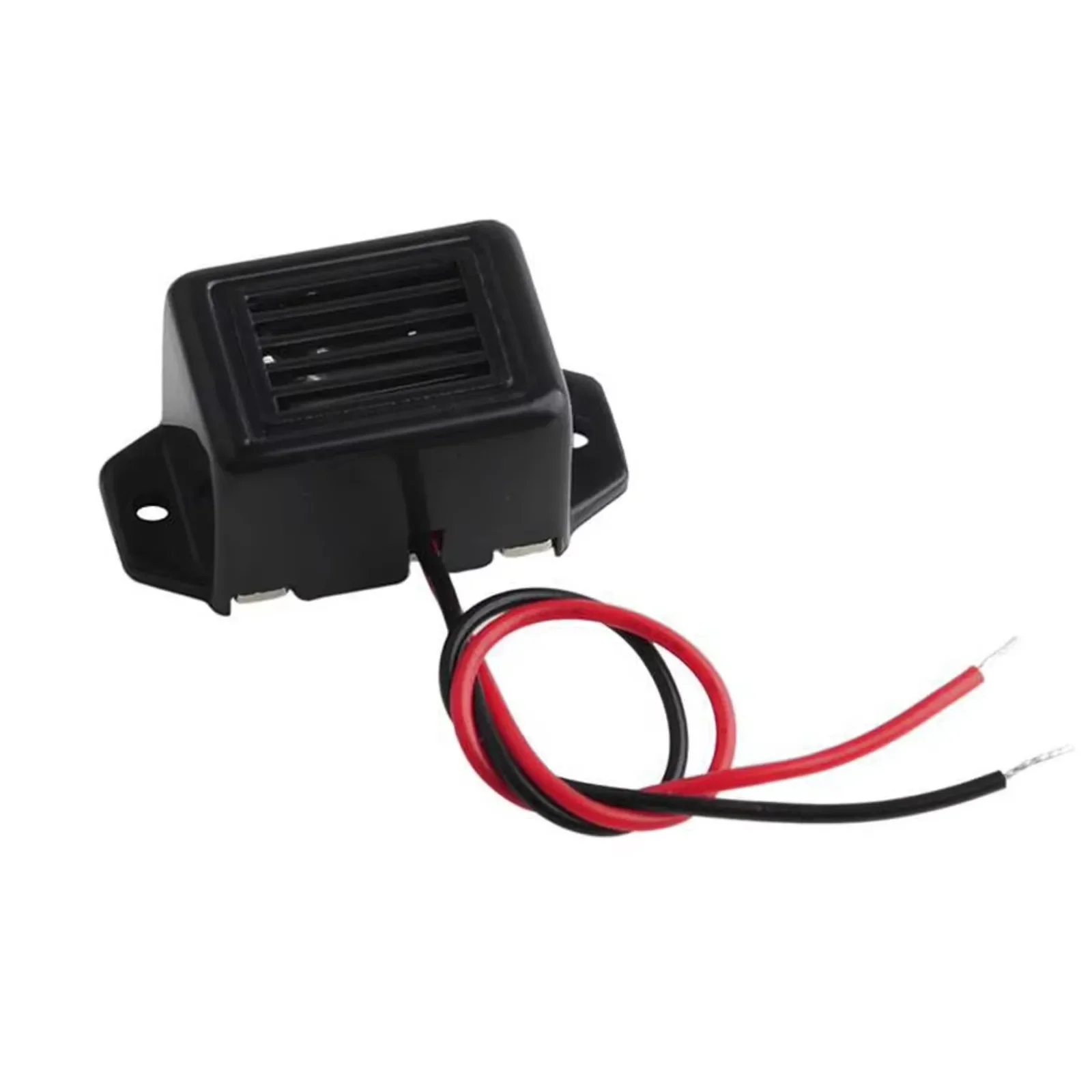 10個 DC 12V ミニ機械式ブザーアラーム 大音量 85 - Diy Electronics Projects のレビューと価格