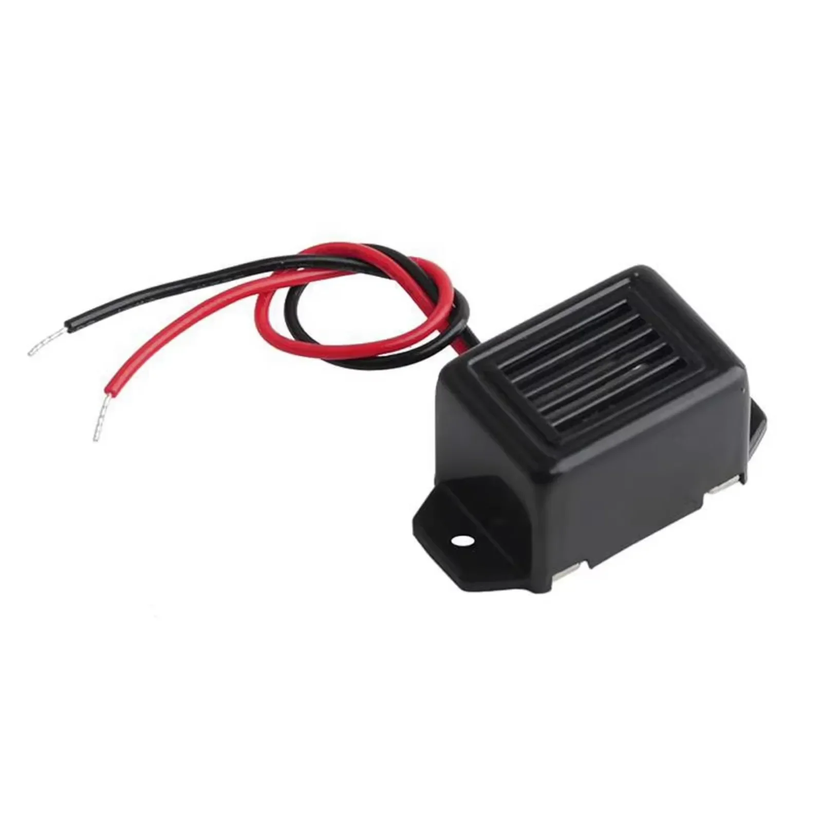 10個 DC 12V ミニ機械式ブザーアラーム 大音量 85 - Diy Electronics Projects のレビューと価格