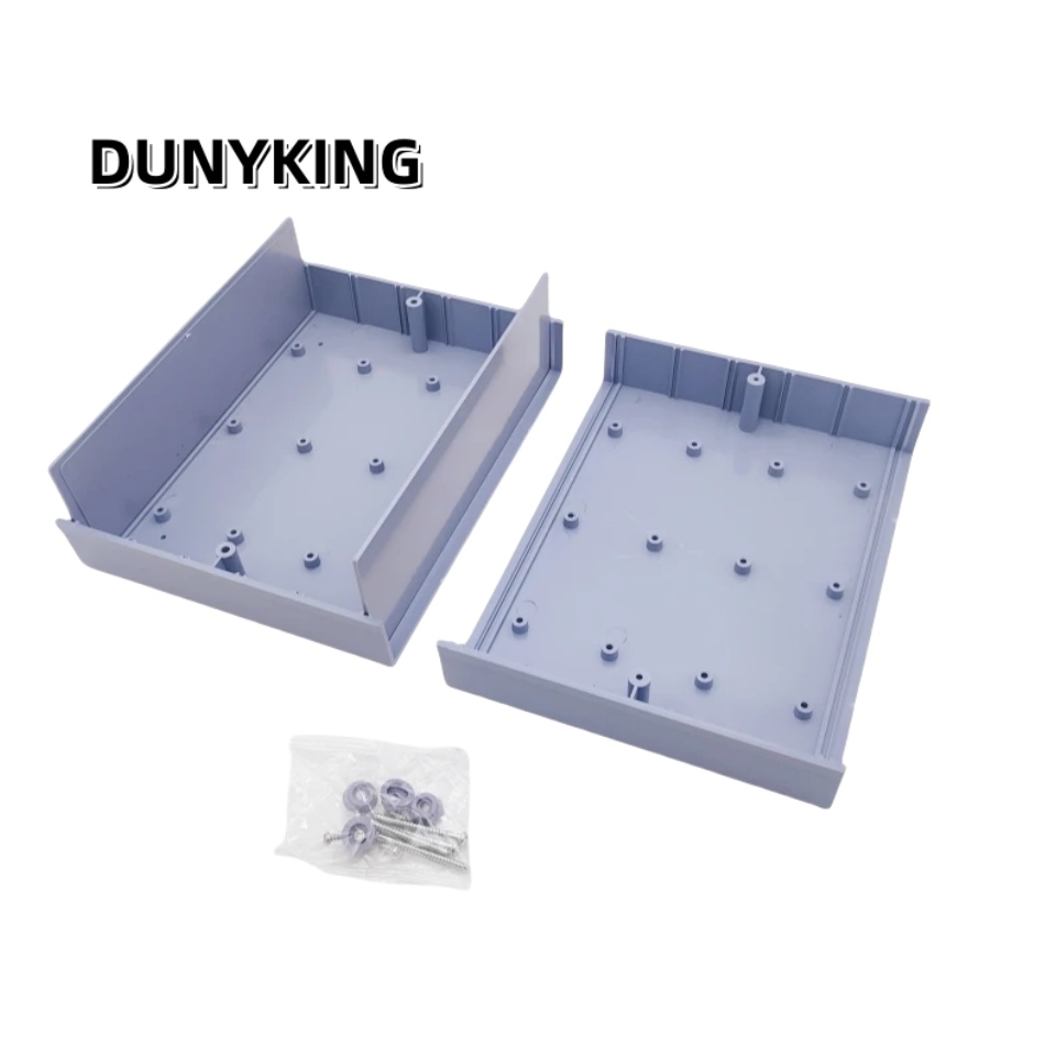 エンクロージャケースプラスチックボックス 195 × 150 - Diy Enclosure For Electronics のレビューと価格