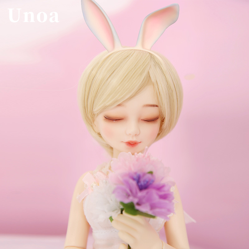 新入荷 ウノアちびリリン BJD SDドール 1/6 ボディ - Diy Electronics Shop のレビューと価格