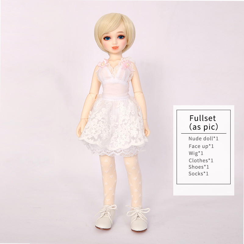 新入荷 ウノアちびリリン BJD SDドール 1/6 ボディ - Diy Electronics Shop のレビューと価格