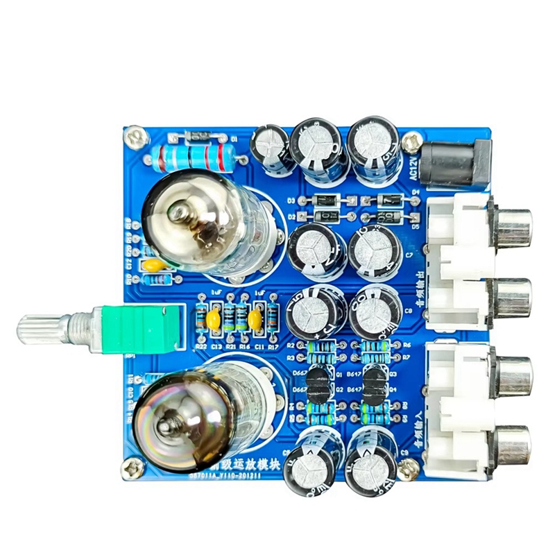 AC62-DIY 電子キット大人のための胆管電子管 DIY  - Diy Electronics For Adults のレビューと価格