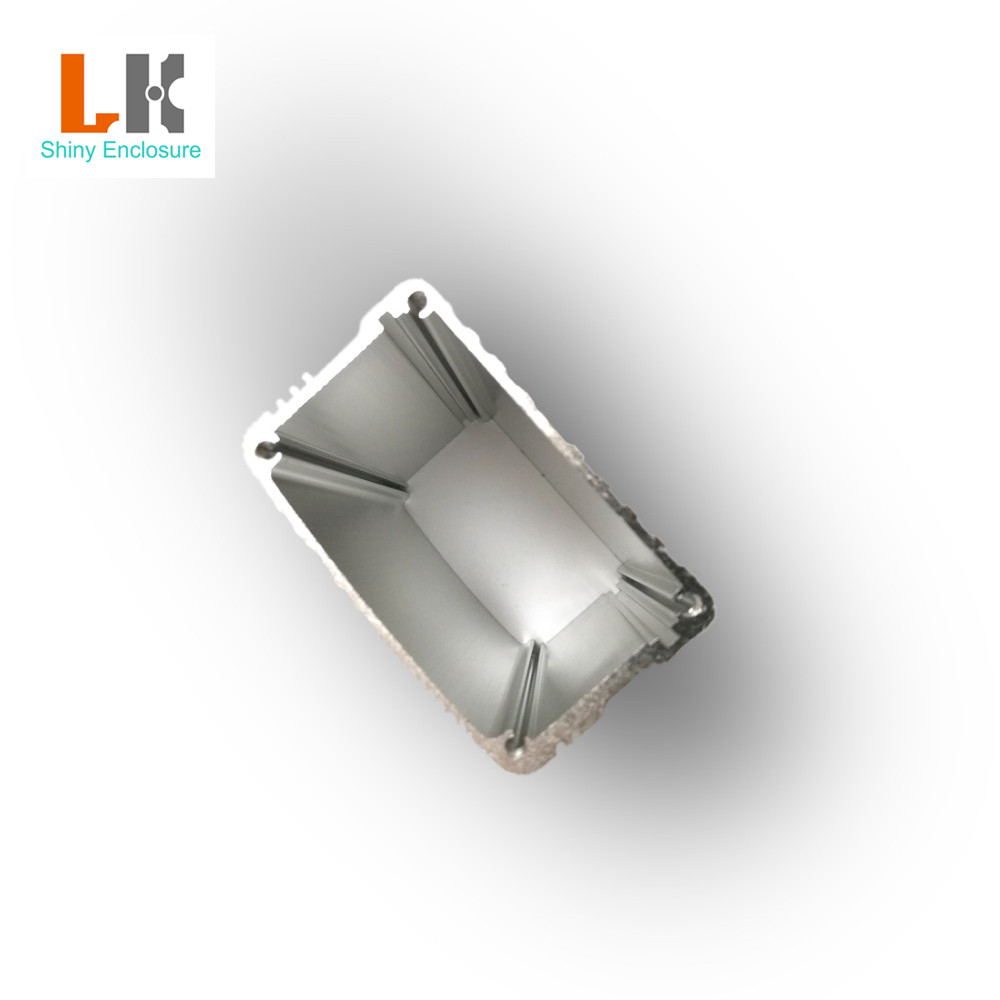 LK-ALB25 DIY 押出電子アルミニウム PCB エン - Diy Enclosure For Electronics のレビューと価格