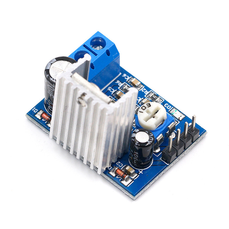TDA2030A アンプボードモジュール高品質オーディオ信号 - Diy Audio Electronics Projects のレビューと価格