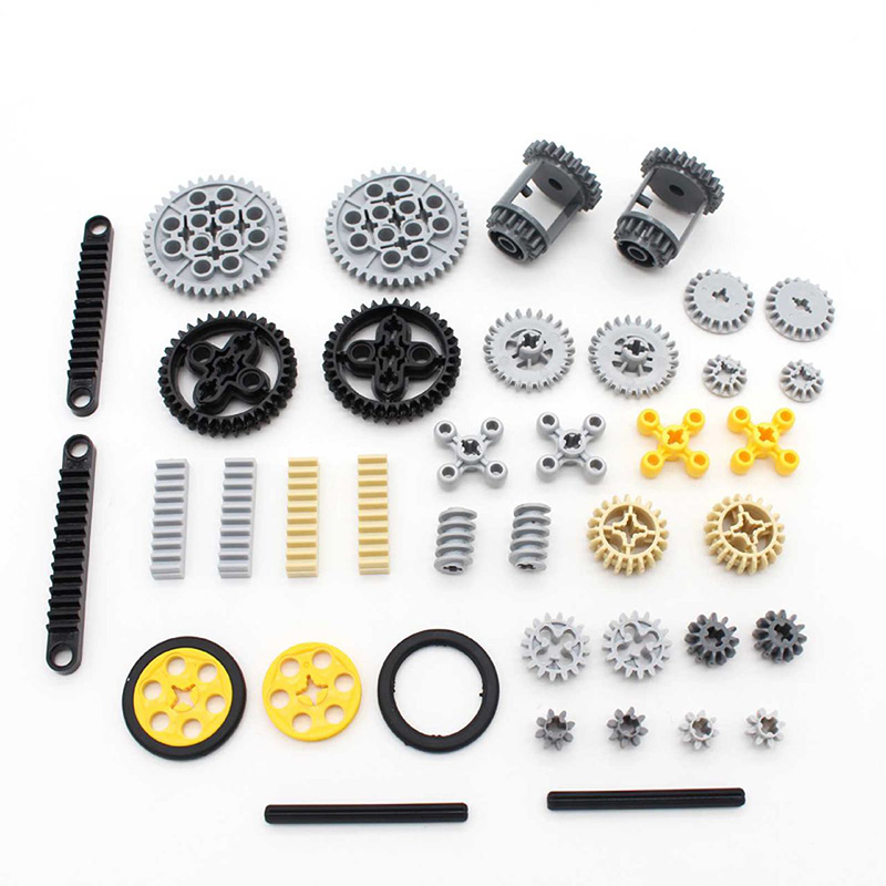 ホイールなしの部品,取り付けピン,レールピン,コネクタ,部品 - Diy Electronics For Adults のレビューと価格