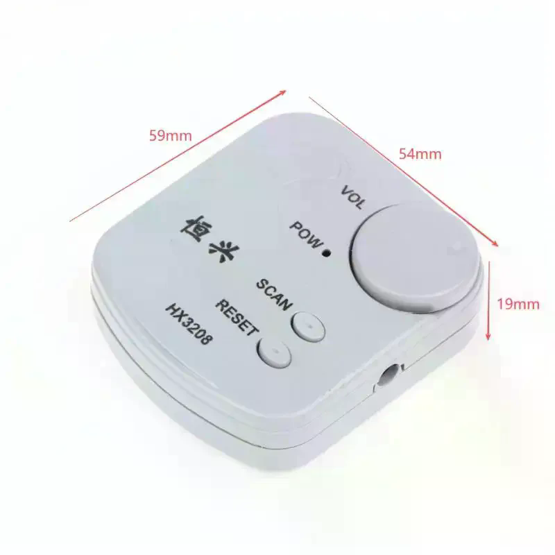 DIY 電子キット FM マイクロ SMD ミニラジオモジュ - Diy Electronics のレビューと価格