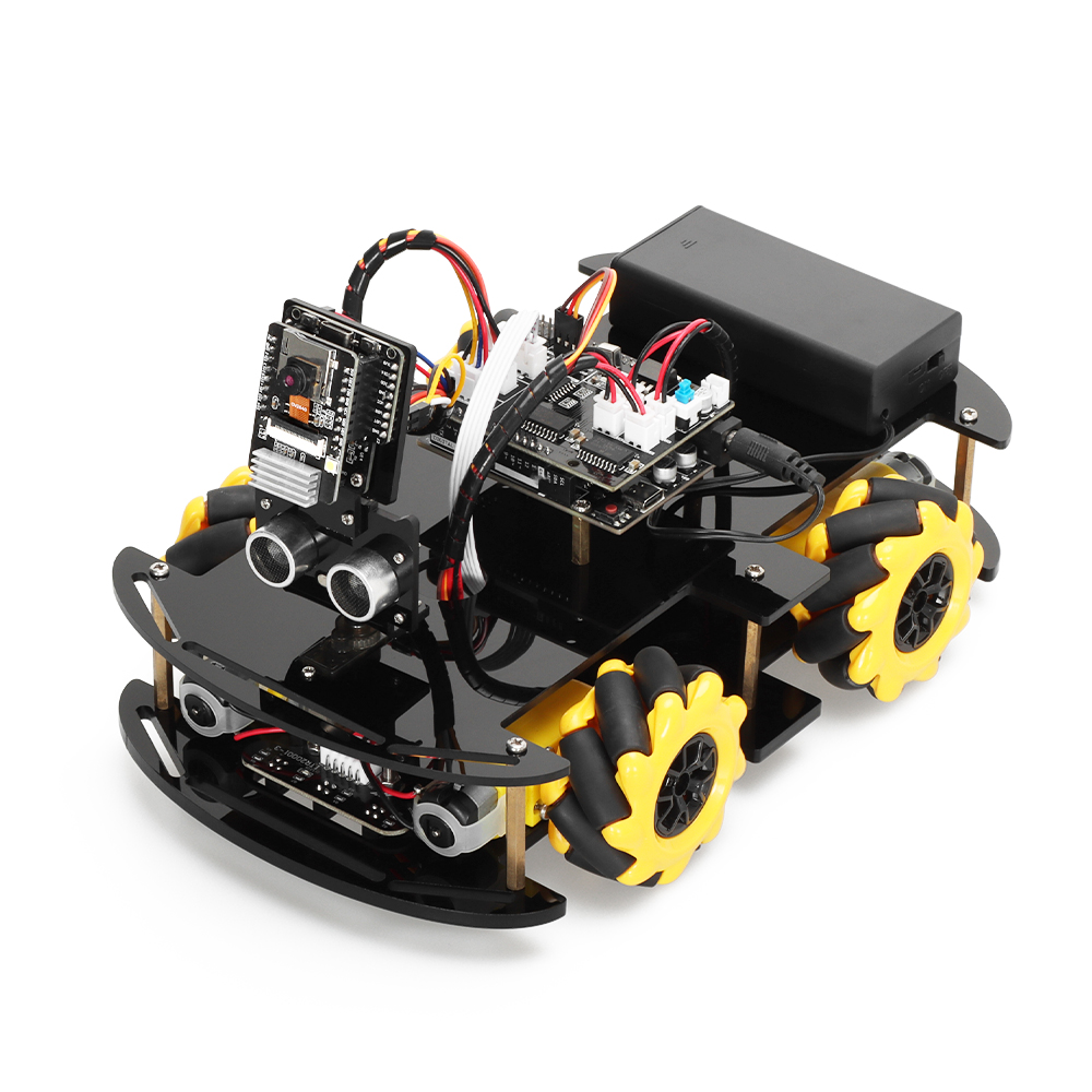 1 * ESP 32 ロボットキット Arduino プログ - Arduino Diy Electronics のレビューと価格