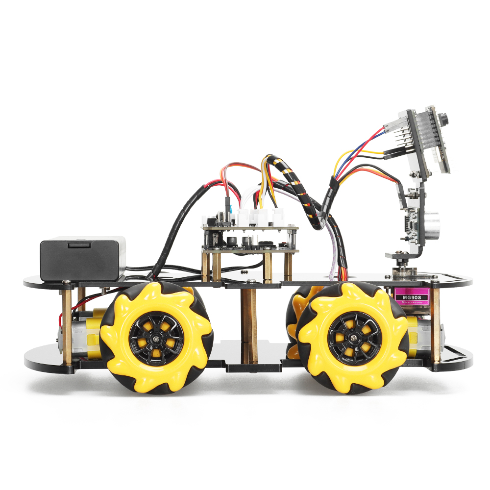 1 * ESP 32 ロボットキット Arduino プログ - Arduino Diy Electronics のレビューと価格
