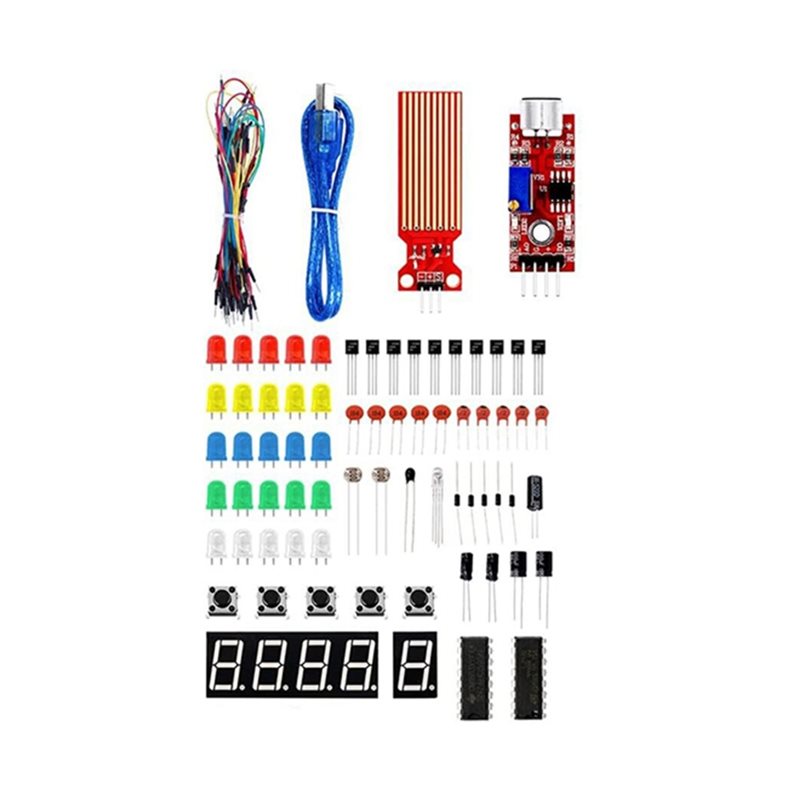 RFID キット UNO R3 メインボード開発ボードプログ - Diy Electronics Board のレビューと価格
