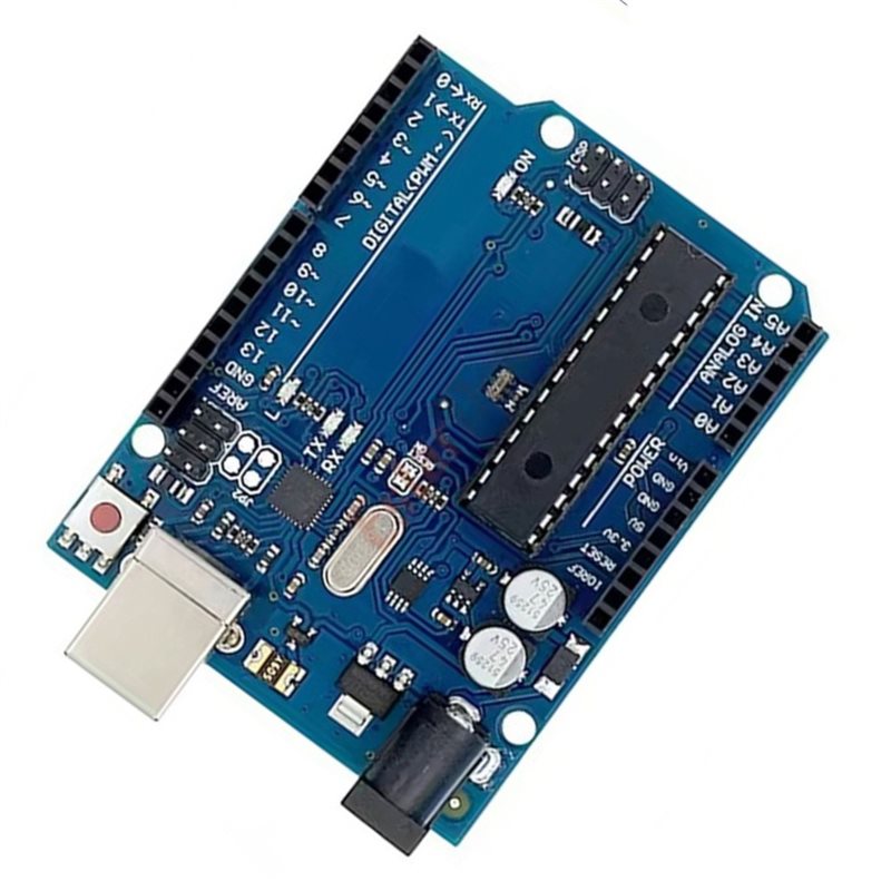 RFID キット UNO R3 メインボード開発ボードプログ - Diy Electronics Board のレビューと価格