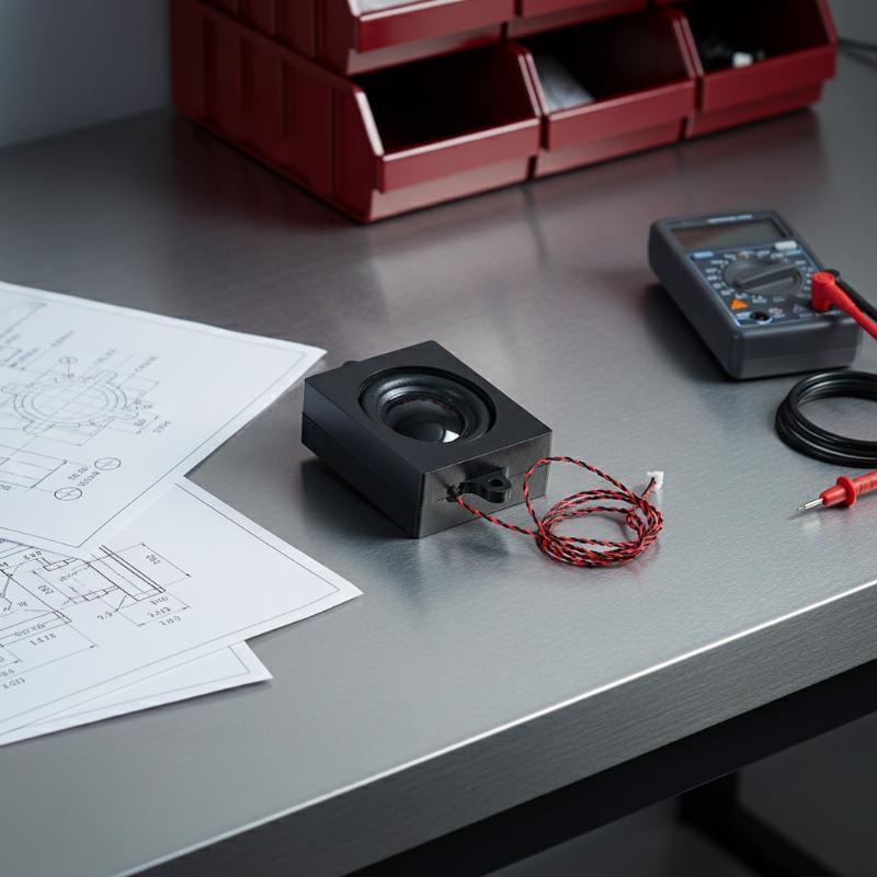 ミニ密閉型スピーカー 4 5W 50x45mm ボックススピ - Diy Audio Electronics Projects のレビューと価格