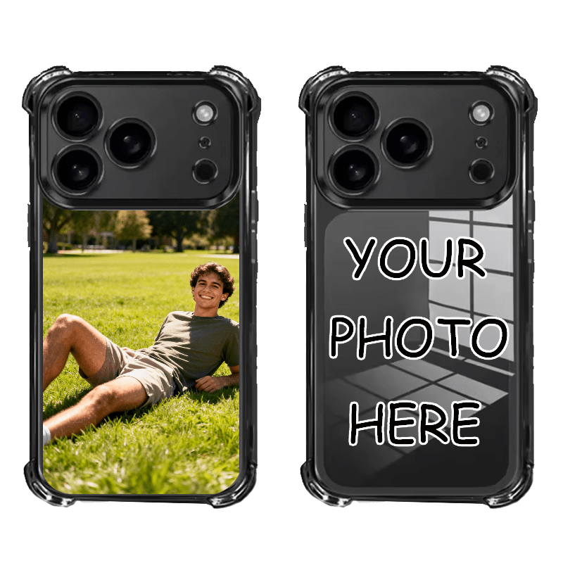 DIYカスタム写真入り電気メッキ耐衝撃携帯電話ケース iPh - Diy Electronics Case のレビューと価格